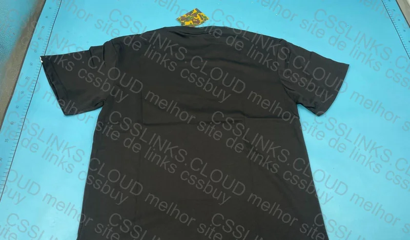 Black Bape Shirt