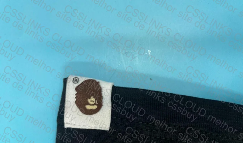 Black Bape Shirt 4