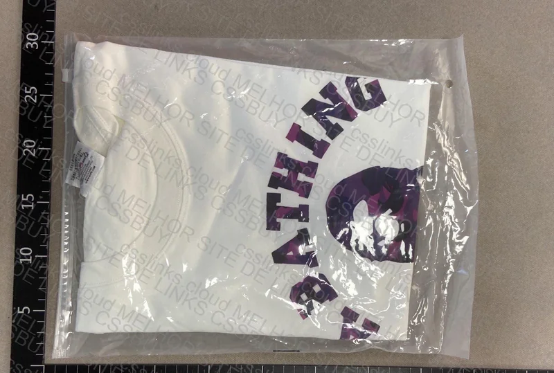 Bape Shirt (Hoobuy Sale) 2