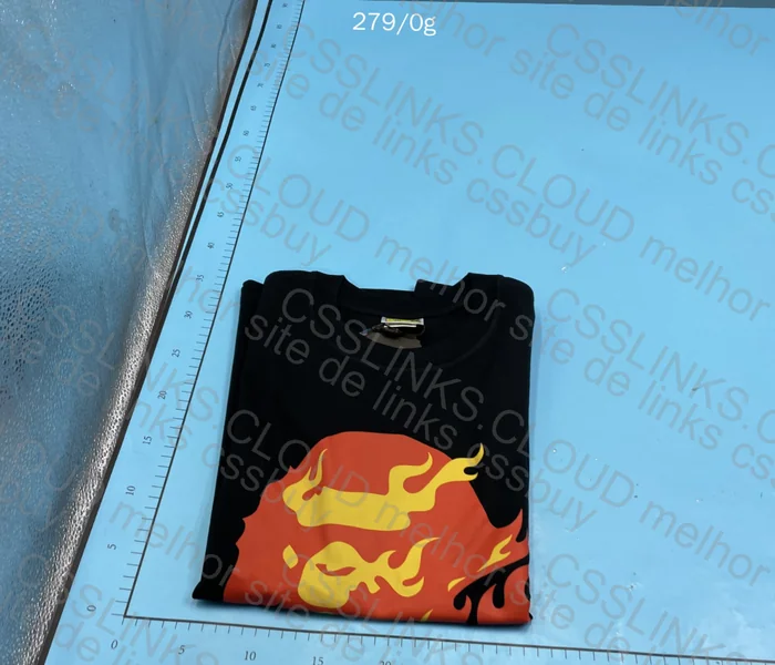 Bape STA Shirt
