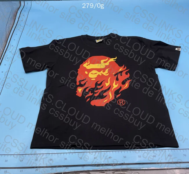 Bape STA Shirt 2