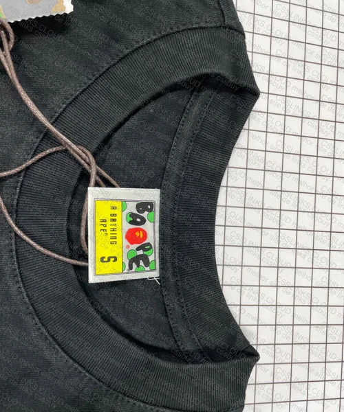 Bape X Ch Shirt
