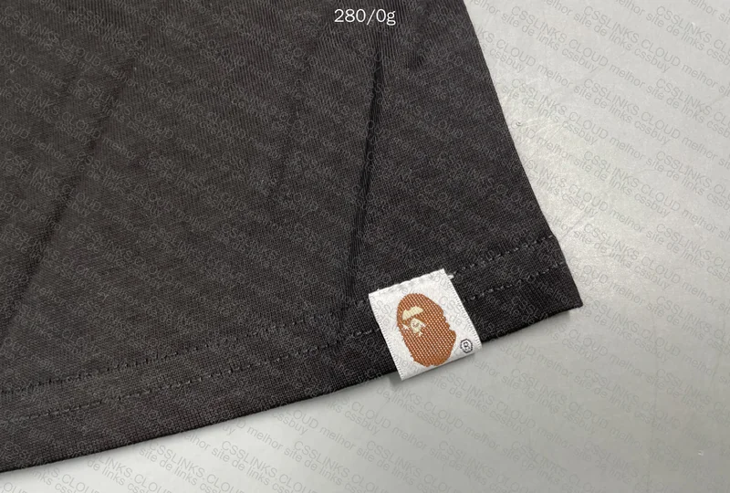 Bape X Chrome Hearts Shirt 4