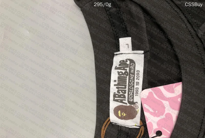 Bape X Inter Miami Shirt 2