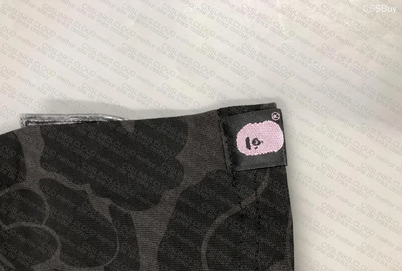 Bape X Inter Miami Shirt 4