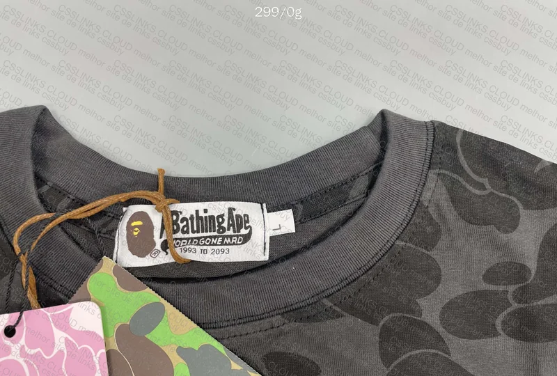 Bape X Inter Miami Shirt 4