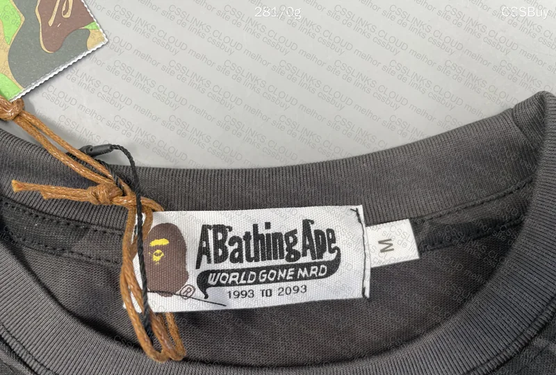 Bape X Inter Miami Shirt (GL?) 5