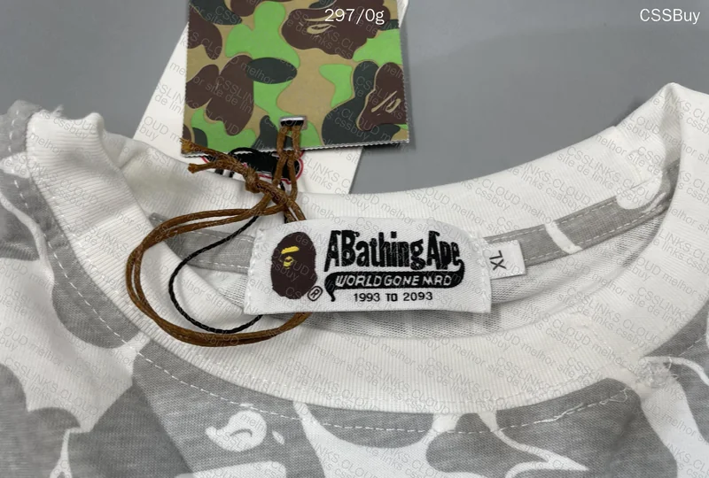 Bape X Miami Shirt 2