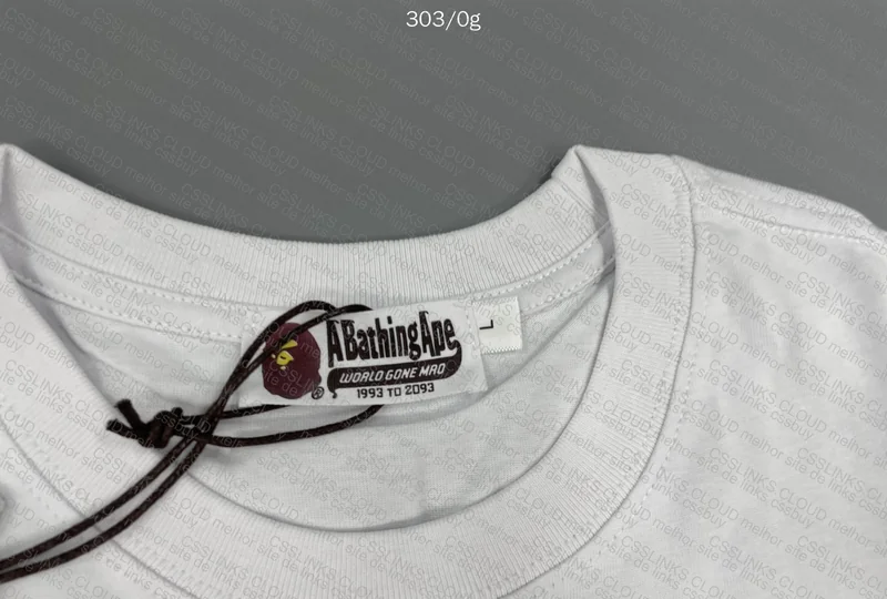 Bape X OVO Shirt (GL?) 2