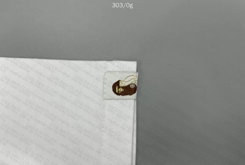 Bape X OVO Shirt (GL?) 3
