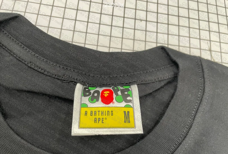 Bape X Undefeated Shirt
