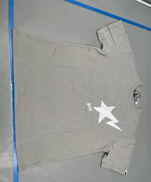 Bapesta Shirt