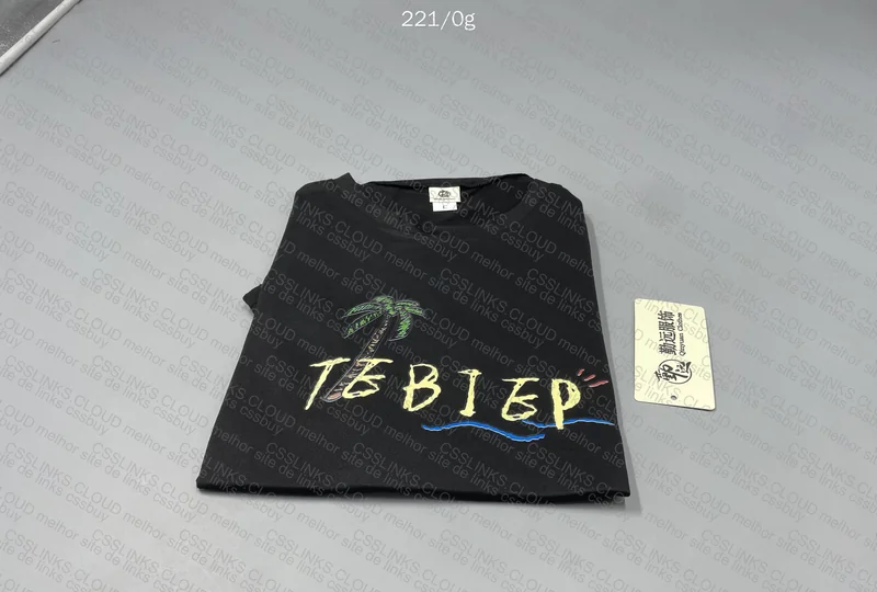 Cheap Shirt from Dubious Chinese Brand
