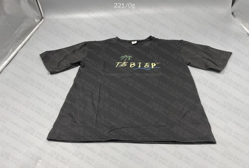 Cheap Shirt from Dubious Chinese Brand 2