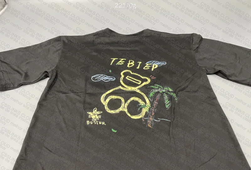 Cheap Shirt from Dubious Chinese Brand 4