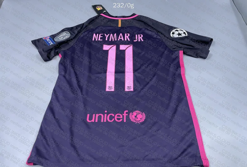Barça Shirt 15 2