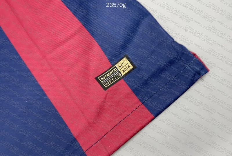 Barça Shirt Boy Ney 2