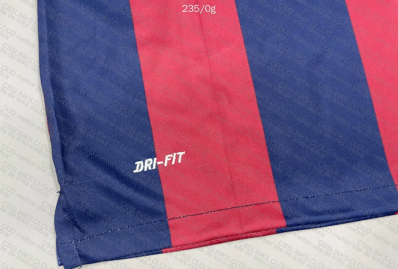Barça Shirt Boy Ney 3