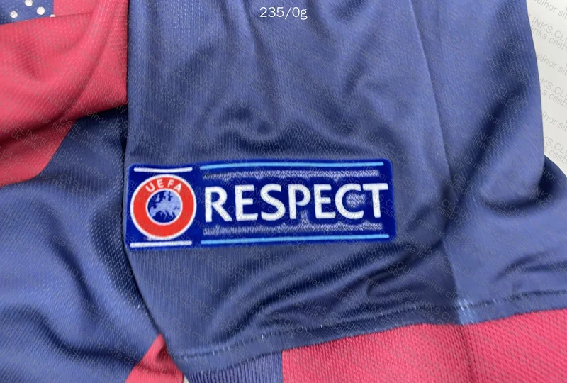 Barça Shirt Boy Ney 7