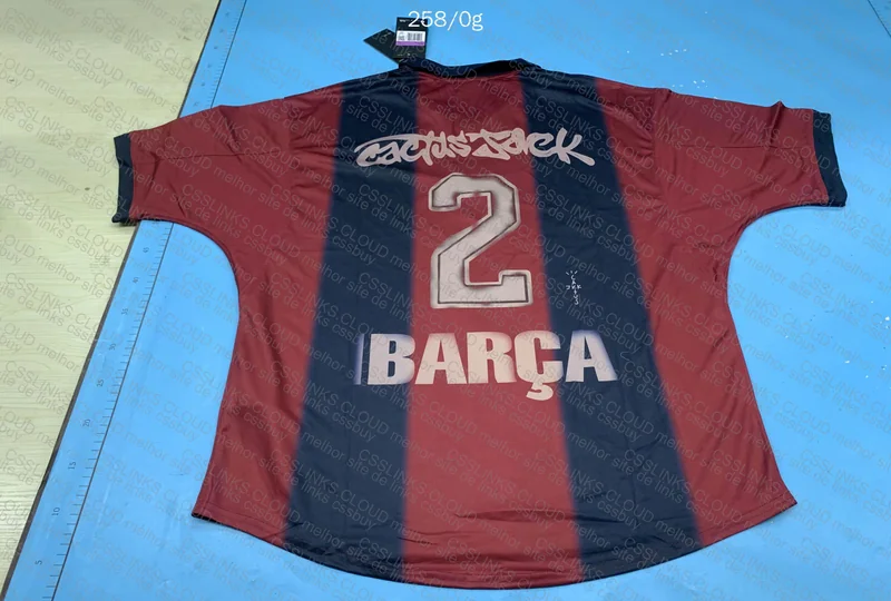 Barça TS Shirt
