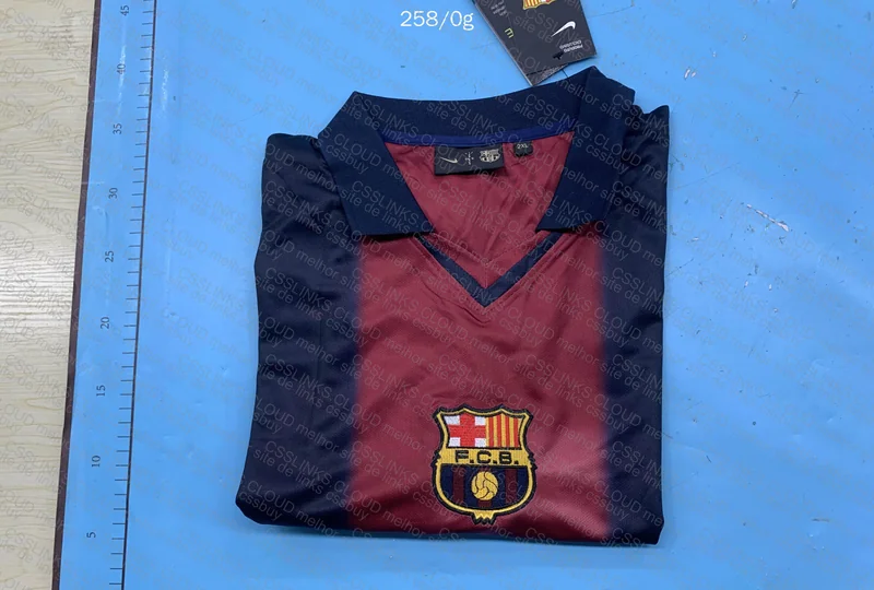 Barça TS Shirt 3