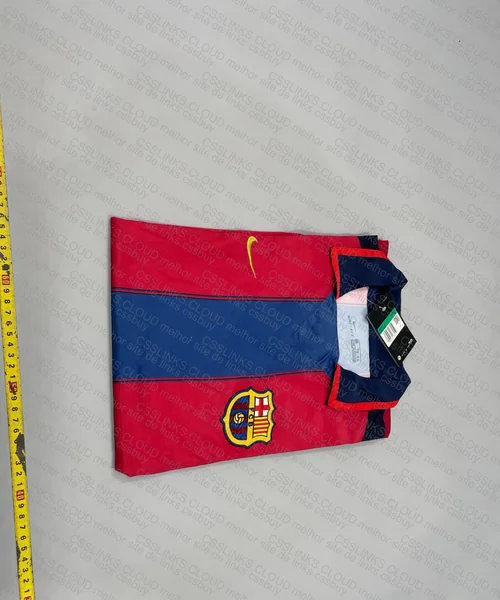 Barcelona Shirt