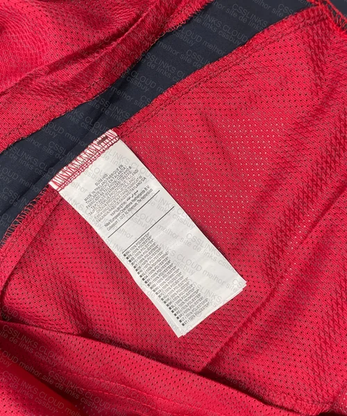 Barcelona Shirt 4