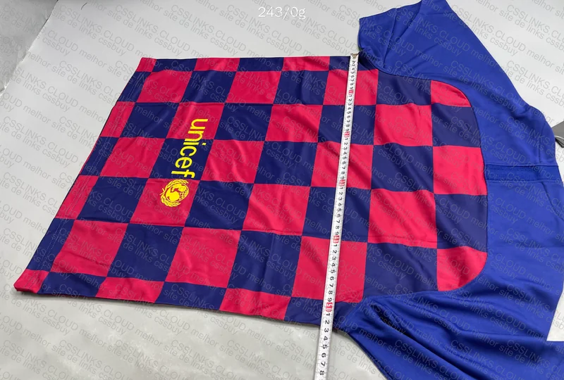 Barcelona Shirt