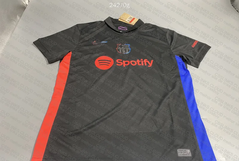 Barcelona Shirt