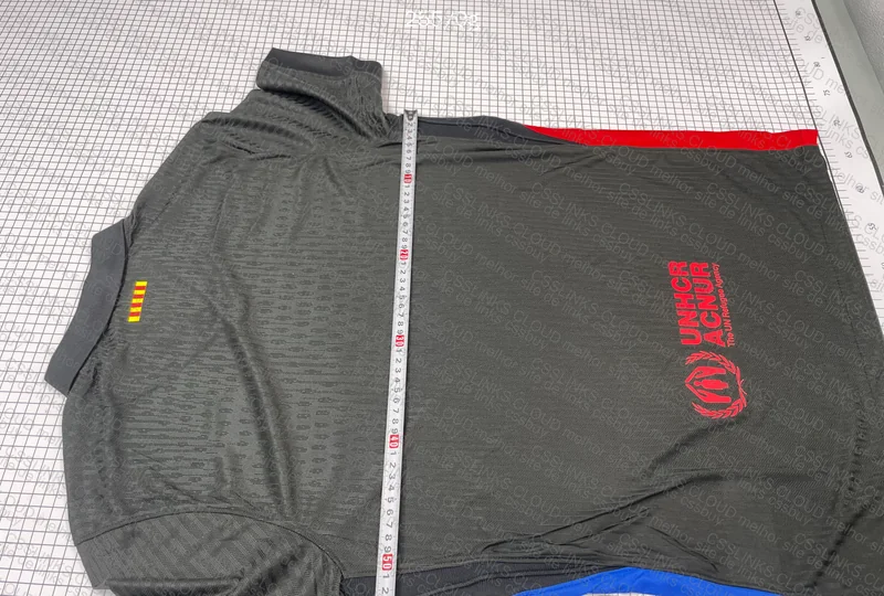 Barcelona Shirt