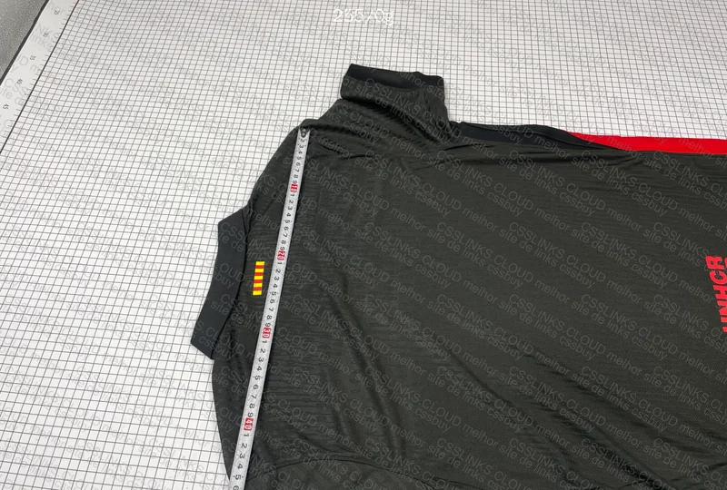 Barcelona Shirt 3