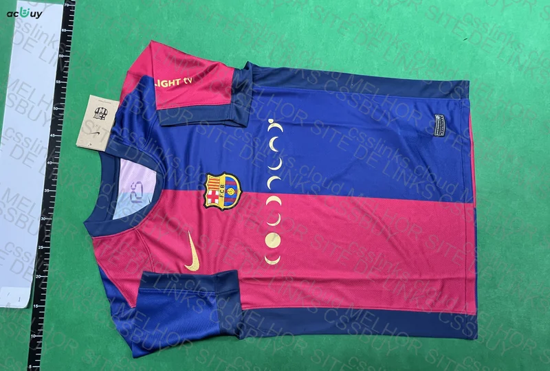 Barcelona Shirt