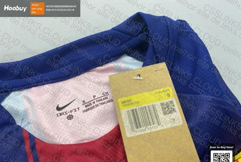 camisa barcelona 4