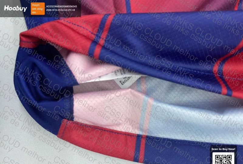 camisa barcelona 7
