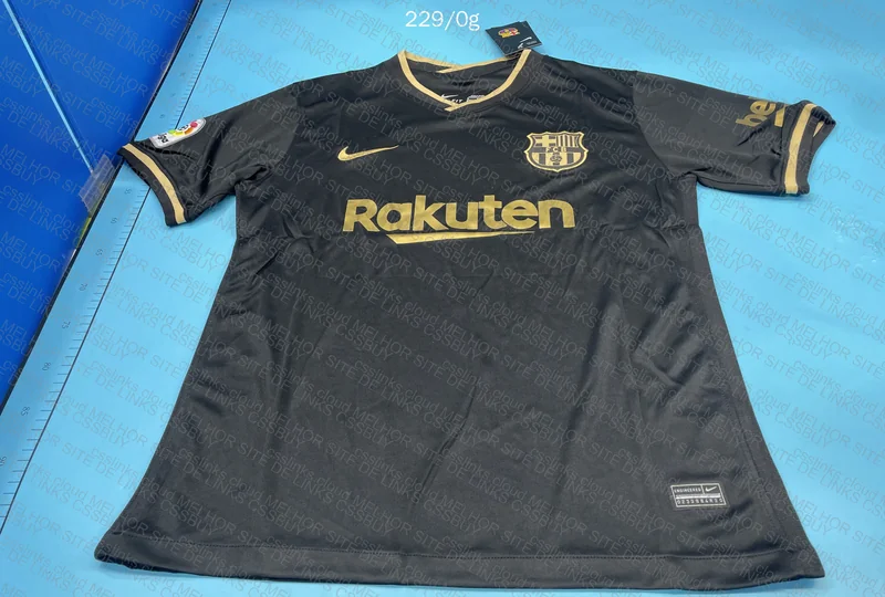 Barcelona Shirt 20/21