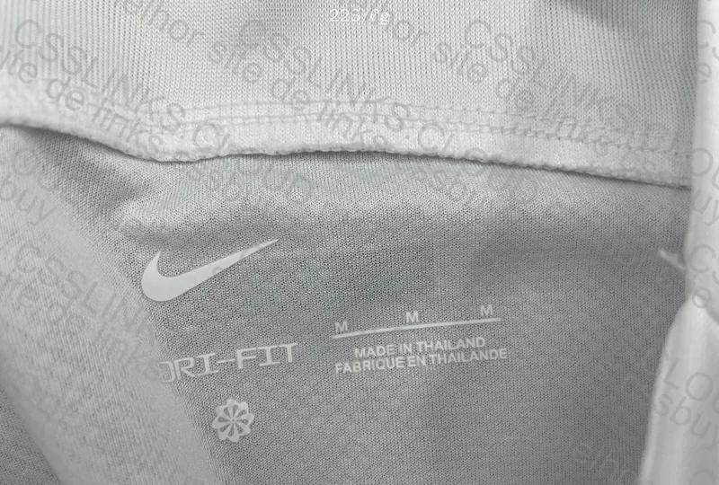 Barcelona Jersey 23-24 3