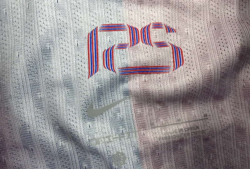 Barcelona Jersey 24-25 Player Version 2