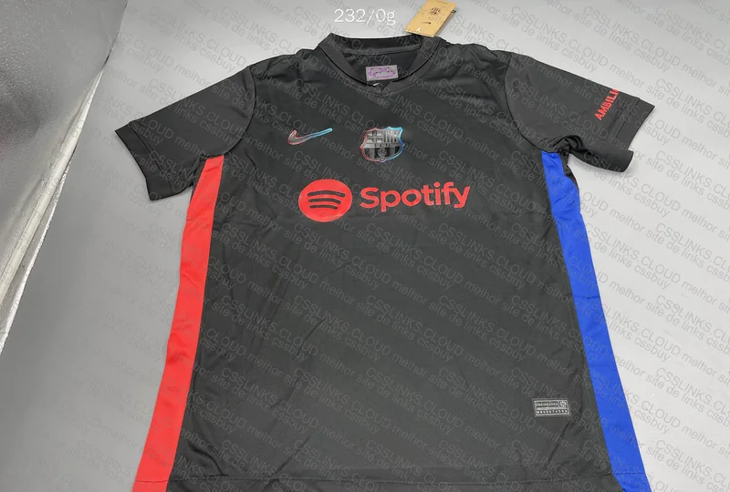 Barcelona Jersey 24/25 2
