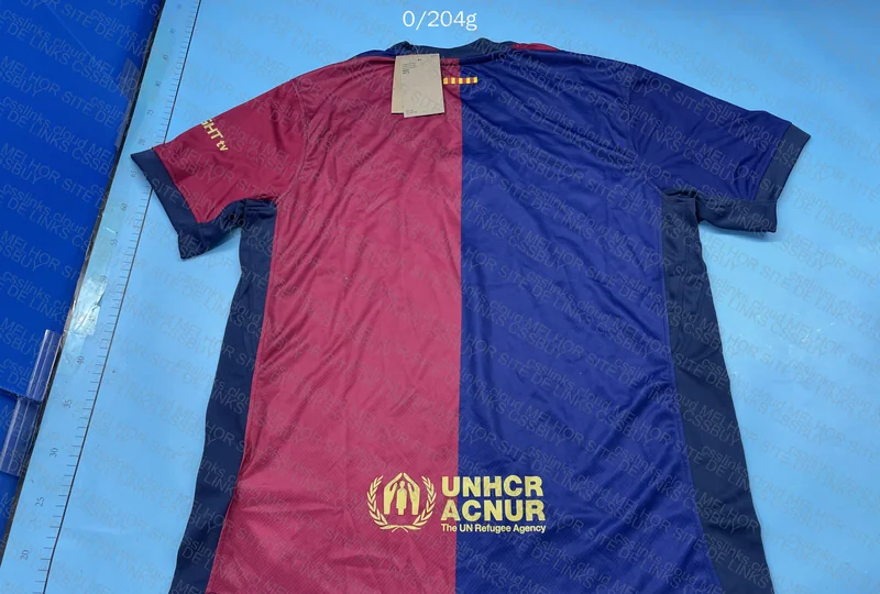 Barcelona Jersey 24/25 2