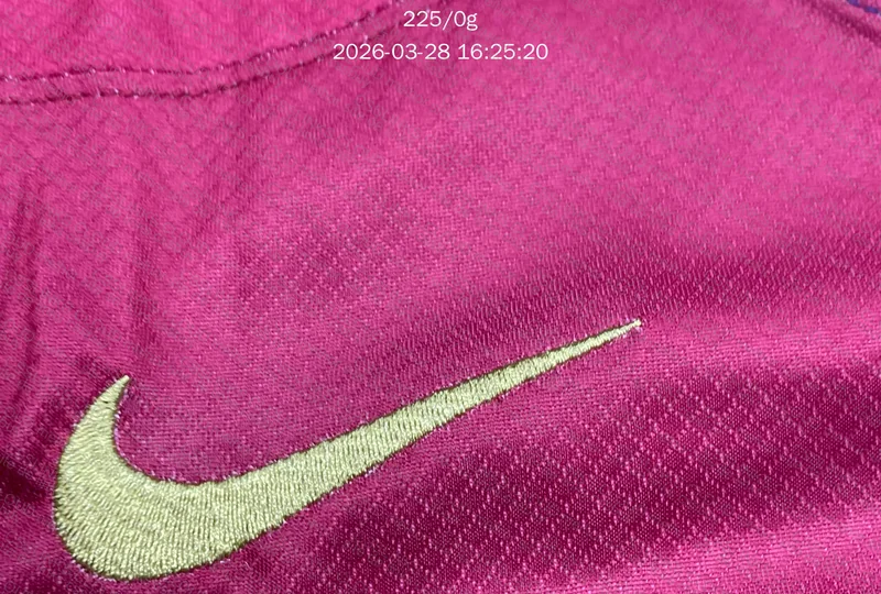 Camisa Barcelona 25-26 3