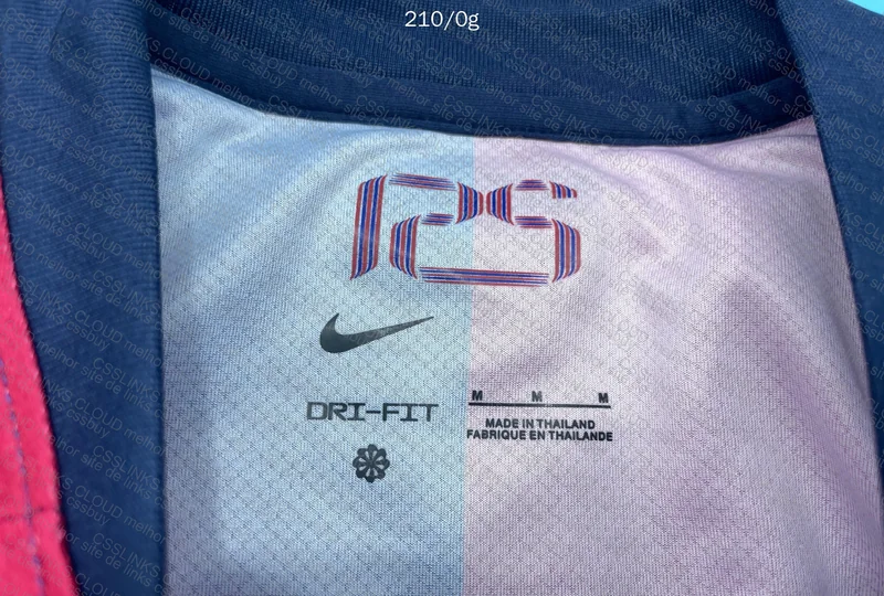 Barcelona Jersey Cactus Jack 2