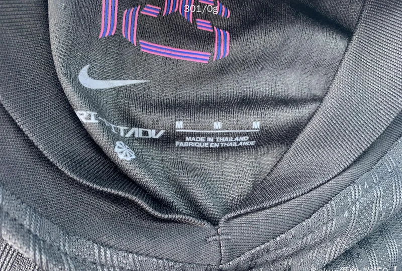 Barcelona Jersey Cactus Jack 4