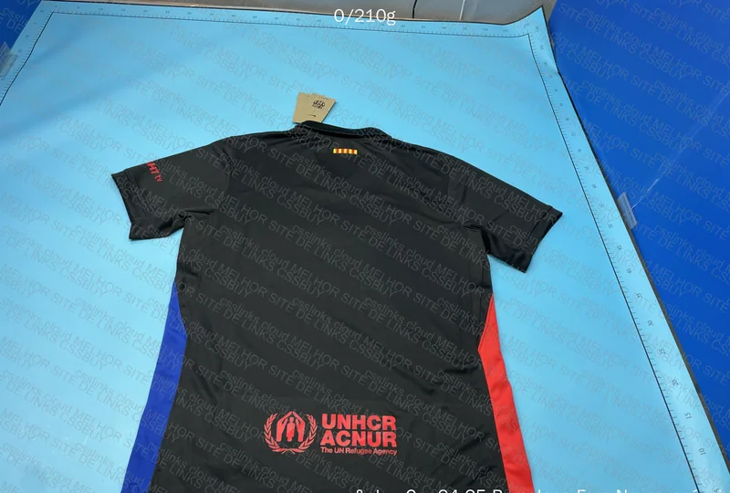 Barcelona Jersey Cactus Jack 3