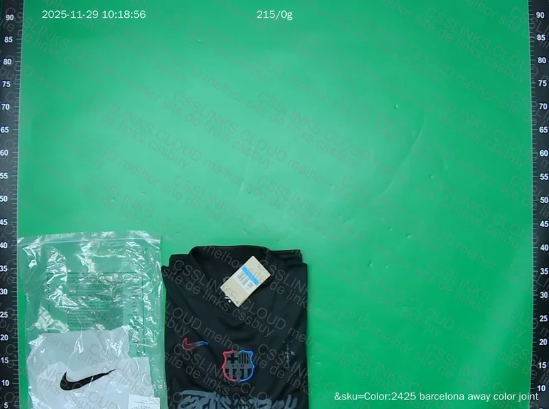 Barcelona Jersey Cactus Jack 3