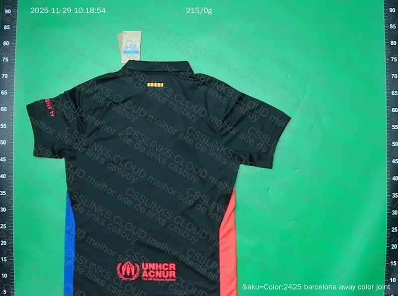 Barcelona Jersey Cactus Jack 4