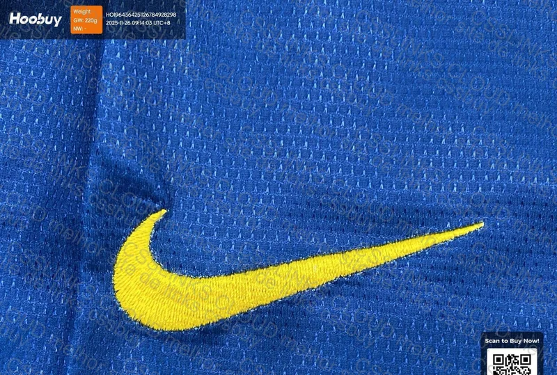 Barcelona Messi Jersey 4