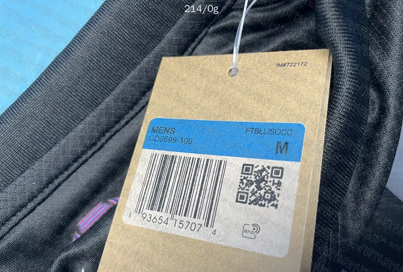 Barcelona Travis Scott Jersey 2