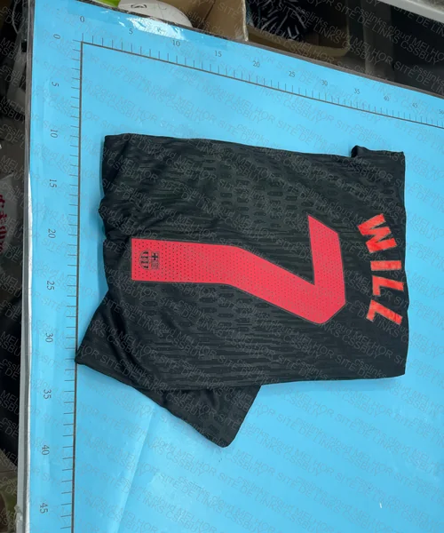 Barcelona x Cactus Jack Jersey
