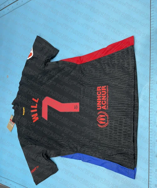 Barcelona x Cactus Jack Jersey 4