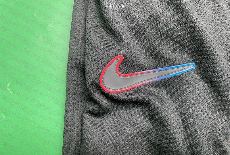 Barcelona x Travis Scott Away 24/25 Jersey 4